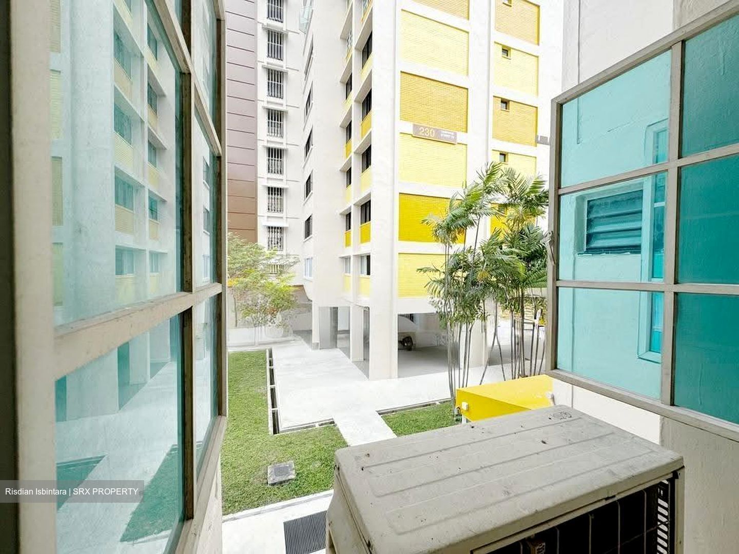Blk 220 Tampines Street 24 (Tampines), HDB 4 Rooms #638788581